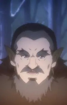 imagem de capa do personagem Dwarf Priest