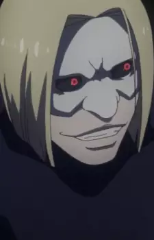imagem de capa do personagem Sumiharu Katou