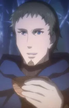 imagem de capa do personagem Mage