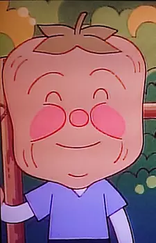 imagem de capa do personagem Hoshigaki-ojisan