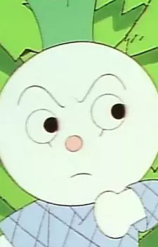 imagem de capa do personagem Kokabu