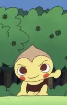 imagem de capa do personagem Kin-chan