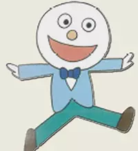 imagem de capa do personagem Tango