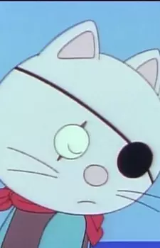 imagem de capa do personagem Joe Hayauchi