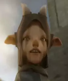 imagem de capa do personagem Piggott