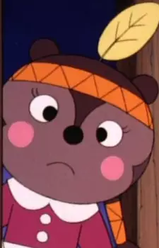 imagem de capa do personagem Nakiusagi's Mother