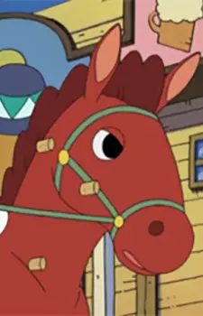 imagem de capa do personagem Ketchup