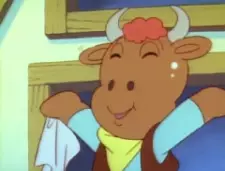 imagem de capa do personagem Moo-san