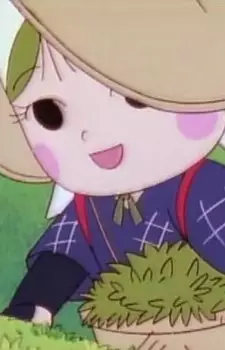 imagem de capa do personagem Chatsumi-chan