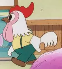imagem de capa do personagem Ondori-san