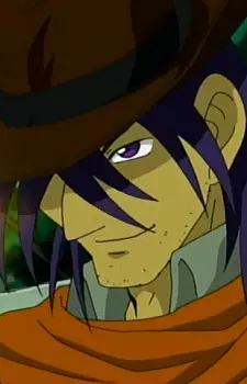 imagem de capa do personagem Ichirou Yamada