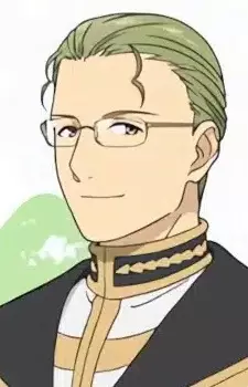 imagem de capa do personagem Heiter