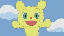 imagem de capa do personagem Kemuri Inu