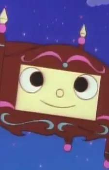 imagem de capa do personagem Soratobu Bed-kun