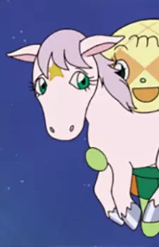 imagem de capa do personagem Spica