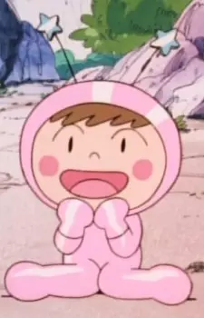 imagem de capa do personagem Rurun