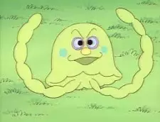 imagem de capa do personagem Kokurageman
