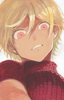 imagem de capa do personagem Kinemi Miki