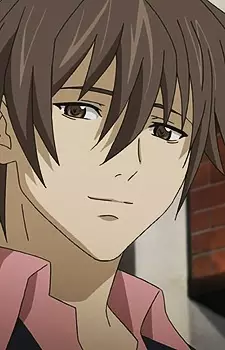 imagem de capa do personagem Zwei