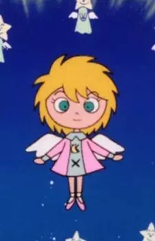imagem de capa do personagem Moonhime