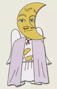 imagem de capa do personagem Moonhime's Father