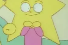 imagem de capa do personagem Tincle's Mother