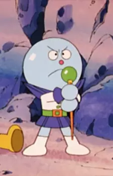 imagem de capa do personagem Prince Pearl