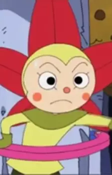 imagem de capa do personagem Maple Prince