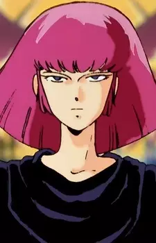 imagem de capa do personagem Haman Karn