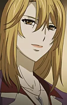 imagem de capa do personagem Claudia McCunnen