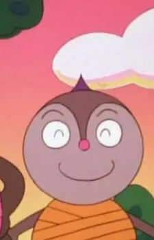 imagem de capa do personagem Ami