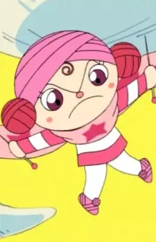 imagem de capa do personagem Ami-chan