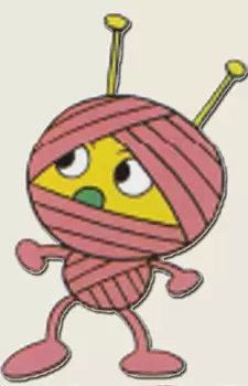 imagem de capa do personagem Keitodaman