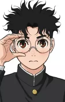 imagem de capa do personagem Ken Takakura