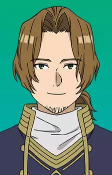 imagem de capa do personagem Sein