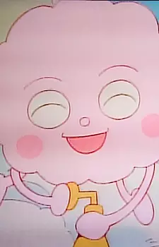 imagem de capa do personagem Wataame Boy