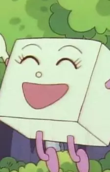 imagem de capa do personagem Yogurt Caramel