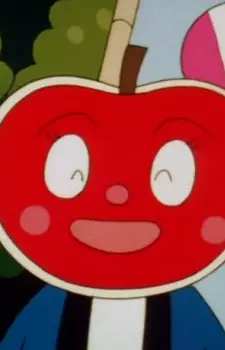 imagem de capa do personagem Ringoame-chan