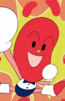 imagem de capa do personagem Red Jelly Beans