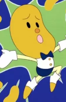 imagem de capa do personagem Yellow Jelly Beans