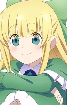 imagem de capa do personagem Mina