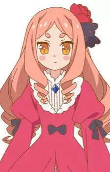 imagem de capa do personagem Elaine