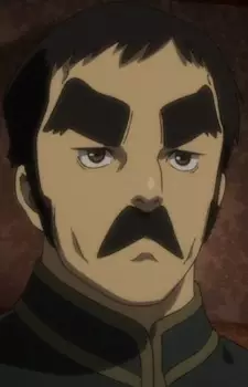 imagem de capa do personagem Yamazawa Seigo