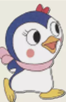 imagem de capa do personagem Penko