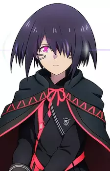 imagem de capa do personagem Tsugumi Nazar
