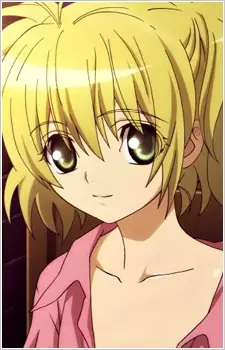 imagem de capa do personagem Cal Devens