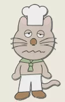 imagem de capa do personagem Nyancook