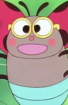 imagem de capa do personagem Nanahoshi-kun