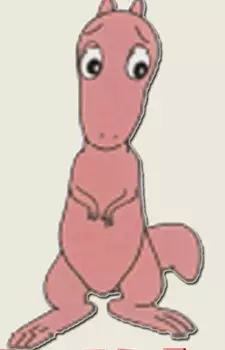 imagem de capa do personagem Babyzaurus