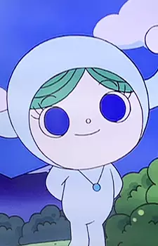 imagem de capa do personagem Aqua-chan